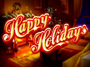 Happy Holidays